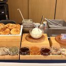 언니네토스트 | 홈 마리나 속초 호텔 국내태교여행, 사계절 온수풀이 있는 속초수영장호텔 + 조식 후기