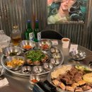 회식하기 좋은 연남동 고깃집 소제이 연남점 (LA 에레이 꽃갈비, 소꼬리찜, 대선 소주, 계란밥, 차돌...