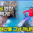 소리도민박 이미지