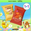 바삭떡볶이 - 평택시 특구로5번길 9 | 올리브영 다이어트 간식 추천템! 빼바 프로틴 바삭칩 허니버터맛·떡볶이맛 후기