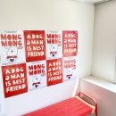 몽몽(MongMong) | 카페몽몽 /제주 애견카페/노형동카페