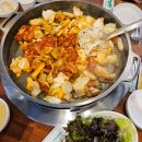 설악유명막국수 이미지
