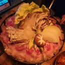 만국미식회 | 강동천호 맛집 만국미식회 분위기 술집 연인 친구와 함께 내돈내산