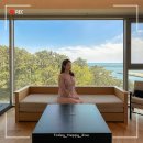 세븐일레븐 부산힐사이드호텔점 | 부산 기장 오션뷰 자쿠지 감성숙소 이제부산 힐사이드 오션뷰