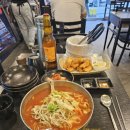 닭국수가 아주 맛있는 혼밥맛집 주례 &lt;파주닭국수&gt; 방문 후기