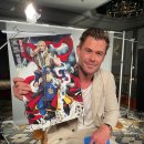 Thor Love and Thunder | [2023-05]토르: 러브 앤 썬더 (Thor: Love and Thunder, 2022)