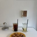 [연남] 티 아메리카노 중독적인 매력의 감성카페 &#39;아이테르&#39;