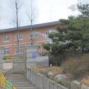 춘천삼육초등학교 이미지