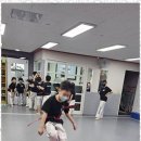 참사랑태권도 이미지