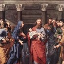 예수, 마리아, 요셉의 성가정 축일(가정 성화 주간)(12/31) 이미지