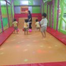 서머힐어린이집 놀이터 이미지