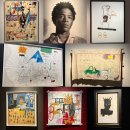 11545-09-12-01 | 12월 서울 전시회 추천 장 미쉘 바스키아 동대문 DDP 뮤지엄 전시후기