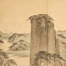 호암예술관 | 겸재 정선 호암미술관 방문기 (&#39;25. 4. 20.)