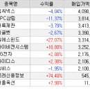 2023 결산(공돈같은 1억 1천), 2024 계획 이미지