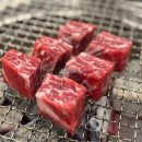 우대포 압구정점 쯔양픽 가성비 신사동 맛집 깍둑꽃살 후기