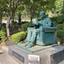 인천광역시 시립박물관 우현마당 이미지