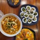 시장식당 | 푸꾸옥 중부 맛집 똠하우스 쯔엉동야시장 식당 내돈내산 후기