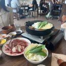 흥신로 | 보드게임 덕후들과 김포 나들이🩷 꼬꼬오리주물럭 카페시차 부부정 내돈내산 맛집후기