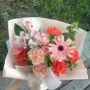 창동 | 창동 꽃집 추천 스노우 플레르 창동 꽃다발 후기