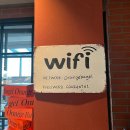 수원-1285 | 수원시 권선구 고색동 :: 뉴욕 감성 담은 쫄깃한 베이글 천국 [오렌지베이글] 수원 핫플 대형 베이커리...