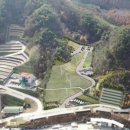 공설묘원 이미지