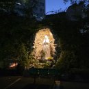 (주)태종대온천 | 부산교구 태종대성당 미사시간과 방문후기