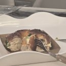 빵소리 | 홍종흔 베이커리 엘포트점: 핫한 '두바이 소리빵' 솔직 후기! 설 연휴 오픈하는 카페, 가족 모임 추천...