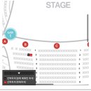 바이올린 (B) | 홀 헐리우드 블록버스터&amp;디즈니 픽사 OST 서울페스타필하노믹오케스트라 1층 B구역 자리선택 내돈내산 후기