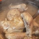 진품참옻닭