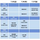 더불어사는우리 만나무료급식소 | 2025. 물꼬방 여름연수(더 좋은 세상을 위한 독서교육) 후기