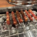 녹원양꼬치 - 성북구 한천로78길 32 | 어린이대공원 양꼬치 맛집｜신상 녹원양꼬치 솔직후기🍅