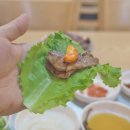 쌍다리돼지불백의정부시청 네이버블로그