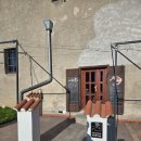 동유럽여행 / DAY04 체스키크롬로프의 밤 (파파스리빙, 망토다리, pension fortna, 와인샵)