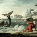 Bible Reading - Jonah 2:1~10 이미지
