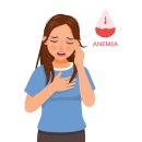 박병순 | 6편: 피가 부족하면 생기는 일, 혈허 이야기