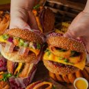 주식회사 버거파크 이미지