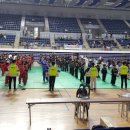 합기도 검무관 이미지