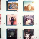 이화여대길 이미지