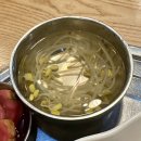 [미아사거리 맛집] 꼬막먹자, 두부김치를 기본안주로 주는 꼬막 전문 실내포차