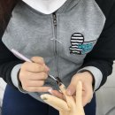 네일美미