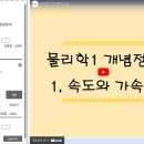미소 소프트웨어 | [후기] FEsics, 미소들 소프트웨어에서 물리인강 듣고 물리 정복하기