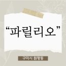 파릴리오 이미지