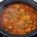 전과돼지찌개 이미지