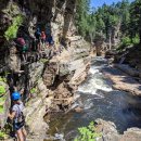 9/19(금)~10/6(화ㆍ추석) 美 서부 동부 투어 15일 차 뉴욕(야경) 이미지