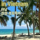 [공지] 다낭 참섬 호핑투어 스노쿨링 내돈내산 후기 3만원 가성비 액티비티 추천