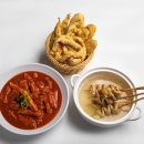 두끼 떡볶이 이미지