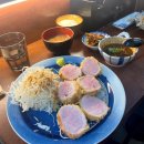 사이카츠 | *내돈내산* 공덕 돈카츠 맛집 카츠하나비 후기 가격 저녁 웨이팅