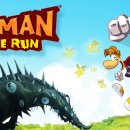 레이맨 정글 런 - Rayman Jungle Run v1.1.8 이미지