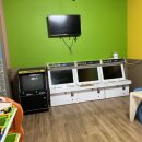 명가솥뚜껑서귀포흑돼지 이미지