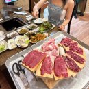 으뜸가애니골 | 애니골 맛집, 일산 가족 모임에 좋은 &#39;으뜸가애니골&#39; 방문 후기 (한우 소고기 600g, 가격, 서비스)